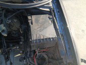 Capac panou sigurante AUDI A3 (8P1) [Fabr 2003-2012] OEM