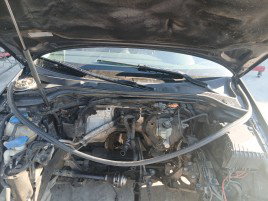 Cheder capota AUDI A3 (8P1) [Fabr 2003-2012] Hatchback  OEM