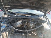 Cheder capota AUDI A3 (8P1) [Fabr 2003-2012] Hatchback  OEM
