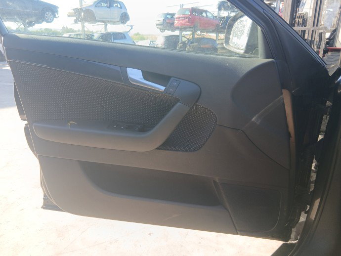 Boxa stanga fata AUDI A3 (8P1) [Fabr 2003-2012] OEM