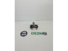 Set balamale portiera stanga spate DACIA Sandero 2006