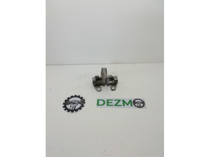 Set balamale portiera stanga spate DACIA Sandero 2006