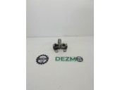 Set balamale portiera stanga spate DACIA Sandero 2006