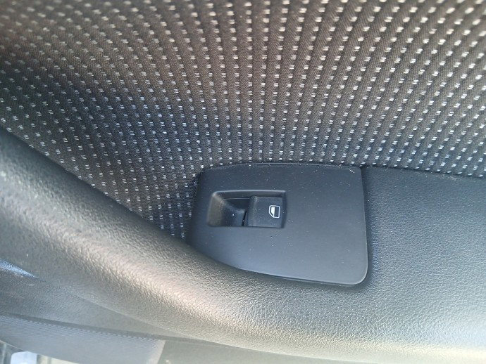 Buton geam dreapta spate AUDI A3 (8P1) [Fabr 2003-2012] OEM