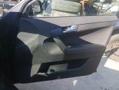 Tapiterie usa dreapta fata AUDI A3 (8P1) [Fabr 2003-2012] OEM