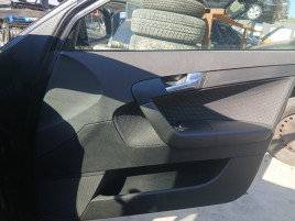 Boxa dreapta fata AUDI A3 (8P1) [Fabr 2003-2012] OEM