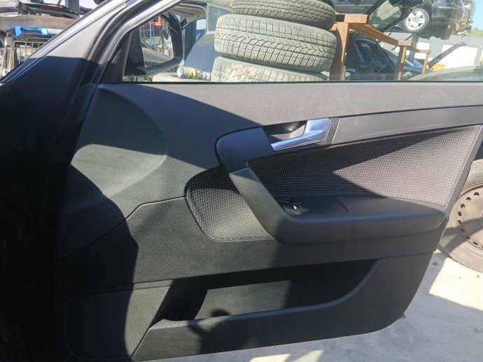 Boxa dreapta fata AUDI A3 (8P1) [Fabr 2003-2012] OEM
