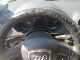 Ansamblu manete AUDI A3 (8P1) [Fabr 2003-2012] OEM