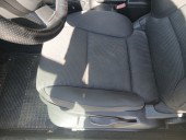 Scaun stanga fata cu incalzire AUDI A3 (8P1) [Fabr 2003-2012] OEM