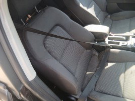 Centura dreapta fata AUDI A3 (8P1) [Fabr 2003-2012] OEM