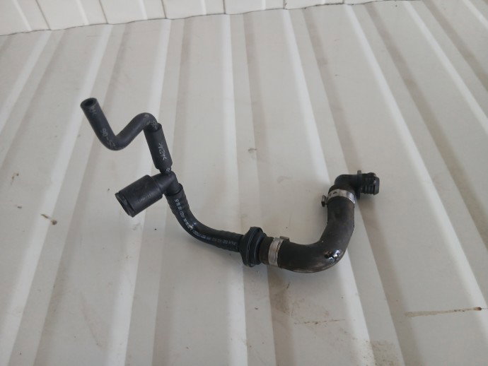 Furtun vacuum AUDI A3 (8P1) [Fabr 2003-2012] OEM 2.0 TDI BMM 103KW / 140CP