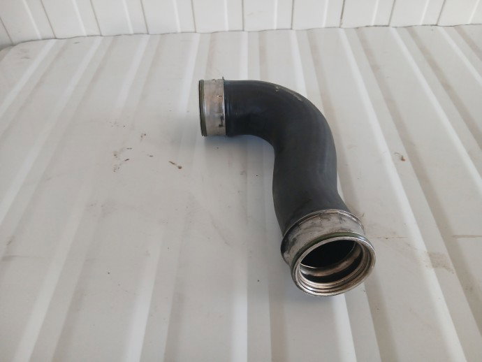 Furtun intercooler AUDI A3 (8P1) [Fabr 2003-2012] ZSV300145762 2.0 TDI BMM 103KW / 140CP