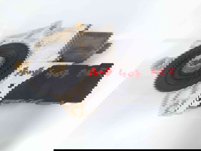 Motoras geam dreapta fata 1137328127 PEUGEOT 407 [Fabr 2004-2010]