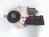 Motoras geam dreapta fata 1137328127 PEUGEOT 407 [Fabr 2004-2010]