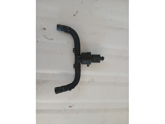 Furtun combustibil AUDI A3 (8P1) [Fabr 2003-2012] OEM 2.0 TDI BMM 103KW / 140CP