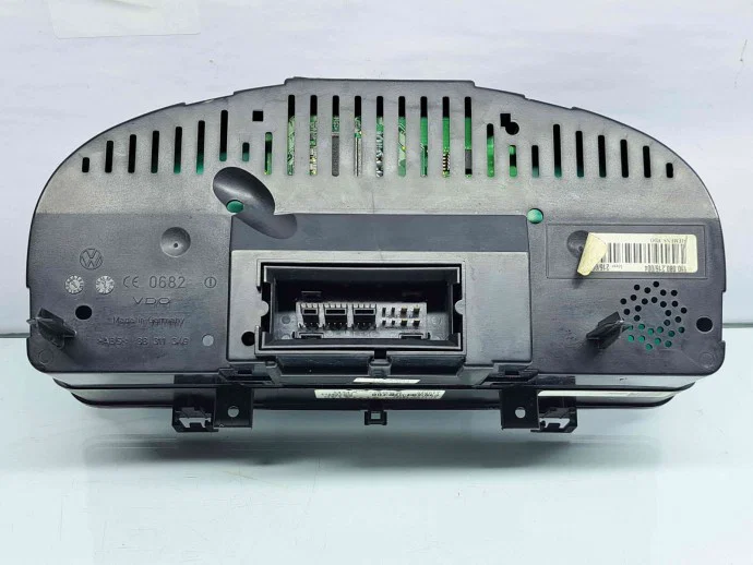  Ceas bord Volkswagen Touran (1T1, 1T2) [Fabr 2003-2010] 1T0920850C