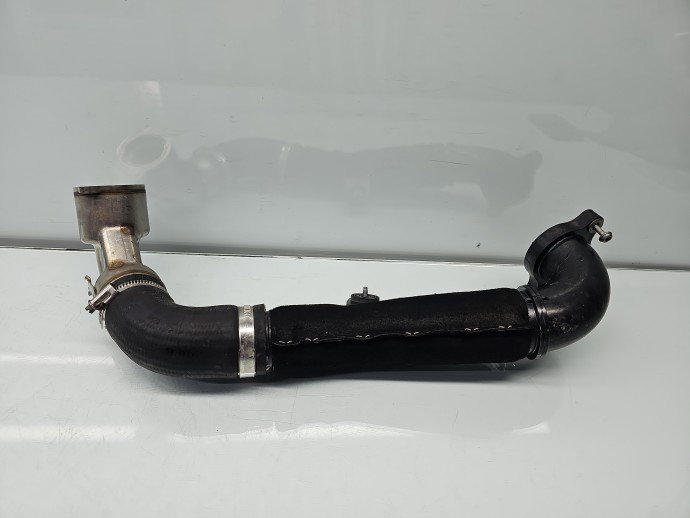 Tub intercooler AUDI A6 (4G2, C7) [Fabr 2012-2017] 04L145762AG 2.0 TDI DDDA 140KW / 190CP