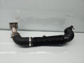 Tub intercooler AUDI A6 (4G2, C7) [Fabr 2012-2017] 04L145762AG 2.0 TDI DDDA 140KW / 190CP