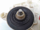 Motoras geam dreapta fata 1137328127 PEUGEOT 407 [Fabr 2004-2010]