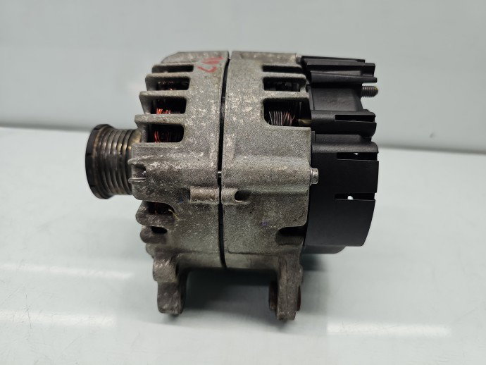 Alternator AUDI A6 (4G2, C7) [Fabr 2012-2017] 04L903017C 2.0 TDI DDDA 140KW / 190CP