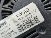 Alternator AUDI A6 (4G2, C7) [Fabr 2012-2017] 04L903017C 2.0 TDI DDDA 140KW / 190CP