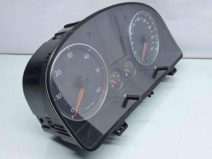  Ceas bord Volkswagen Touran (1T1, 1T2) [Fabr 2003-2010] 1T0920850C