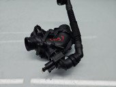 Tub admisie aer AUDI A6 (4G2, C7) [Fabr 2012-2017] 04L129635D 2.0 TDI DDDA 140KW / 190CP