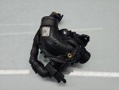 Tub admisie aer AUDI A6 (4G2, C7) [Fabr 2012-2017] 04L129635D 2.0 TDI DDDA 140KW / 190CP