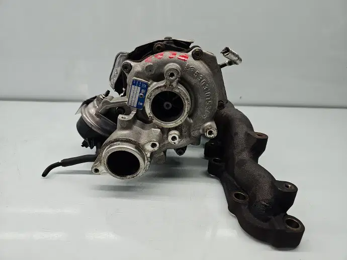 Turbina AUDI A6 (4G2, C7) [Fabr 2012-2017] 04L253056L 2.0 TDI DDDA 140KW / 190CP