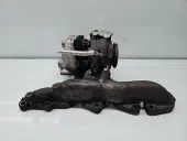 Turbina AUDI A6 (4G2, C7) [Fabr 2012-2017] 04L253056L 2.0 TDI DDDA 140KW / 190CP