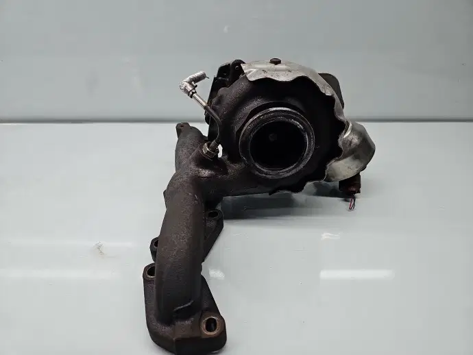 Turbina AUDI A6 (4G2, C7) [Fabr 2012-2017] 04L253056L 2.0 TDI DDDA 140KW / 190CP