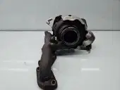 Turbina AUDI A6 (4G2, C7) [Fabr 2012-2017] 04L253056L 2.0 TDI DDDA 140KW / 190CP