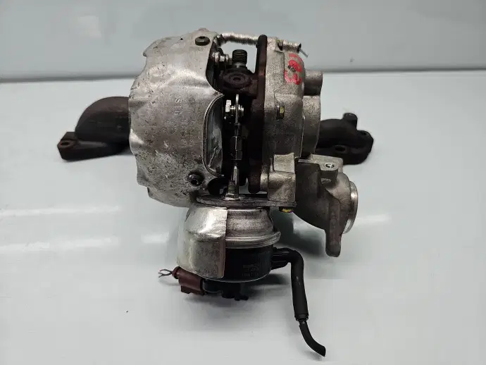 Turbina AUDI A6 (4G2, C7) [Fabr 2012-2017] 04L253056L 2.0 TDI DDDA 140KW / 190CP