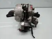 Turbina AUDI A6 (4G2, C7) [Fabr 2012-2017] 04L253056L 2.0 TDI DDDA 140KW / 190CP