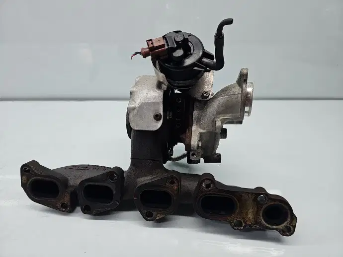 Turbina AUDI A6 (4G2, C7) [Fabr 2012-2017] 04L253056L 2.0 TDI DDDA 140KW / 190CP