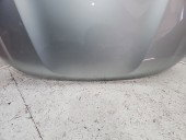 Capota motor Dacia Duster 2 [Fabr 2017-2023] KQA