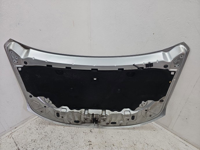Capota motor Dacia Duster 2 [Fabr 2017-2023] KQA