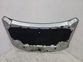 Capota motor Dacia Duster 2 [Fabr 2017-2023] KQA