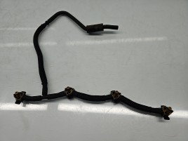 Conducta retur injectoare AUDI A6 (4G2, C7) [Fabr 2012-2017] OEM 2.0 TDI DDDA 140KW / 190CP