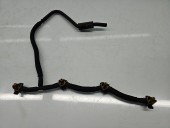 Conducta retur injectoare AUDI A6 (4G2, C7) [Fabr 2012-2017] OEM 2.0 TDI DDDA 140KW / 190CP