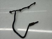 Conducta retur injectoare AUDI A6 (4G2, C7) [Fabr 2012-2017] OEM 2.0 TDI DDDA 140KW / 190CP