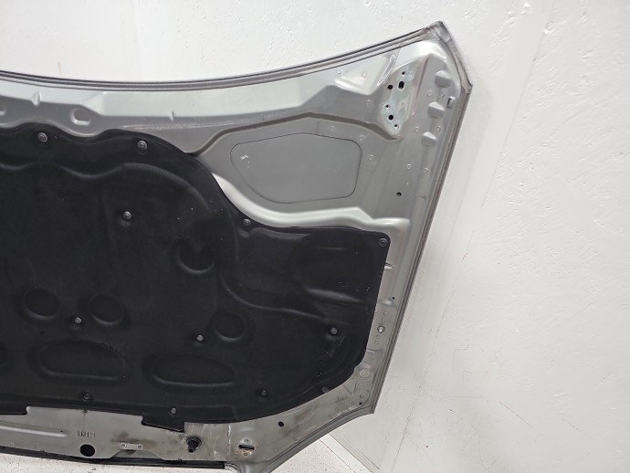 Capota motor Mercedes Clasa C (W204) [Fabr 2007-2014] Sedan AMG 792 Argintiu Palladm