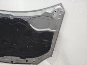 Capota motor Mercedes Clasa C (W204) [Fabr 2007-2014] Sedan AMG 792 Argintiu Palladm