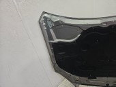 Capota motor Mercedes Clasa C (W204) [Fabr 2007-2014] Sedan AMG 792 Argintiu Palladm