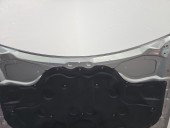 Capota motor Mercedes Clasa C (W204) [Fabr 2007-2014] Sedan AMG 792 Argintiu Palladm