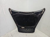 Capota motor Skoda Octavia 2 (1Z3) [Fabr 2004-2013] Sedan VRS LF9R