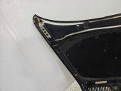 Capota motor Skoda Octavia 2 (1Z3) [Fabr 2004-2013] Sedan VRS LF9R