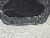 Capota motor Bmw 3 (F30) [Fabr 2012-2017] Sedan MINERALGRAU METALLI9