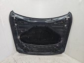 Capota motor Bmw 3 (F30) [Fabr 2012-2017] Sedan MINERALGRAU METALLI9