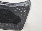 Capota motor Bmw 3 (F30) [Fabr 2012-2017] Sedan MINERALGRAU METALLI9